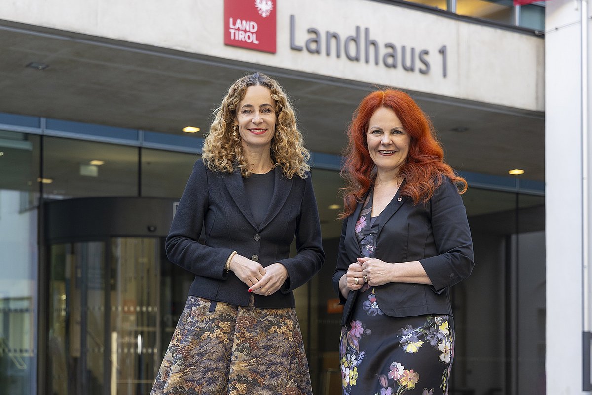 Austria and Germany Launch New Campaigns to Boost Women's Health Visibility