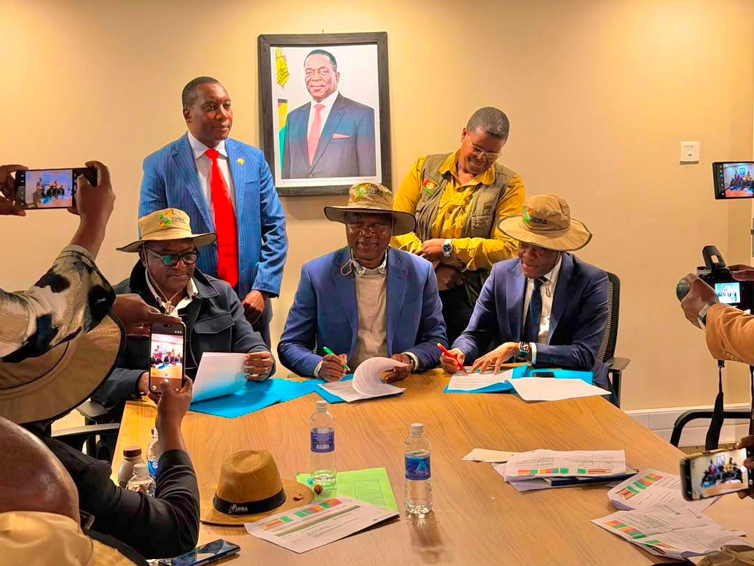 Nigeria and Benin Customs Launch Joint Assessment of Sèmè-Kraké Border Post