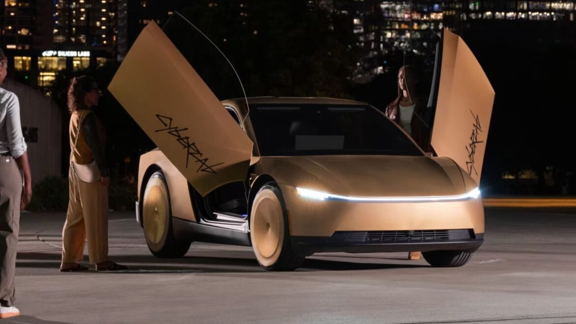 Tesla Launches Driverless Cybercab in Austin as NHTSA Opens Safety Audit