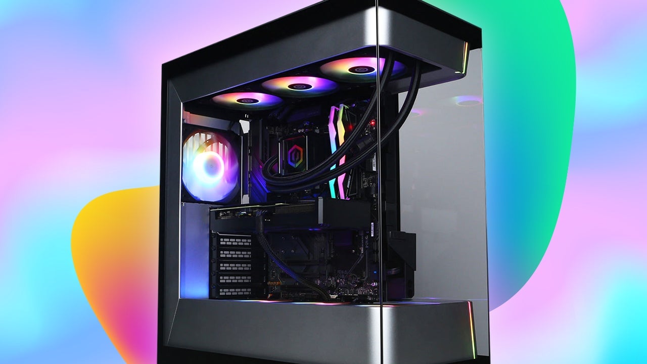 Walmart Offers RTX 5080 and Ryzen 7 9800X3D Prebuilt PC for $2,299