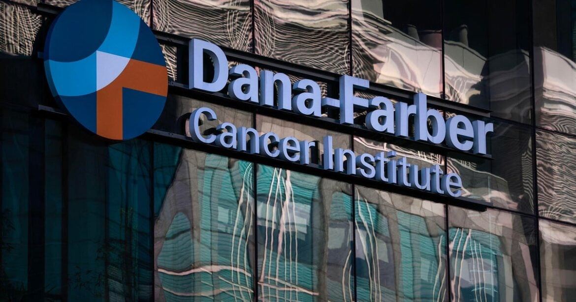 Mass General Brigham Removes Dana-Farber from Medicare Advantage Network