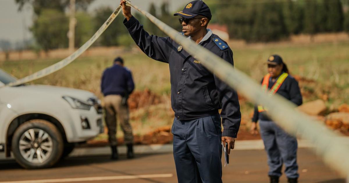 Ekurhuleni Murders: Ninth Body Found as Police Verify Suspect's Nationality