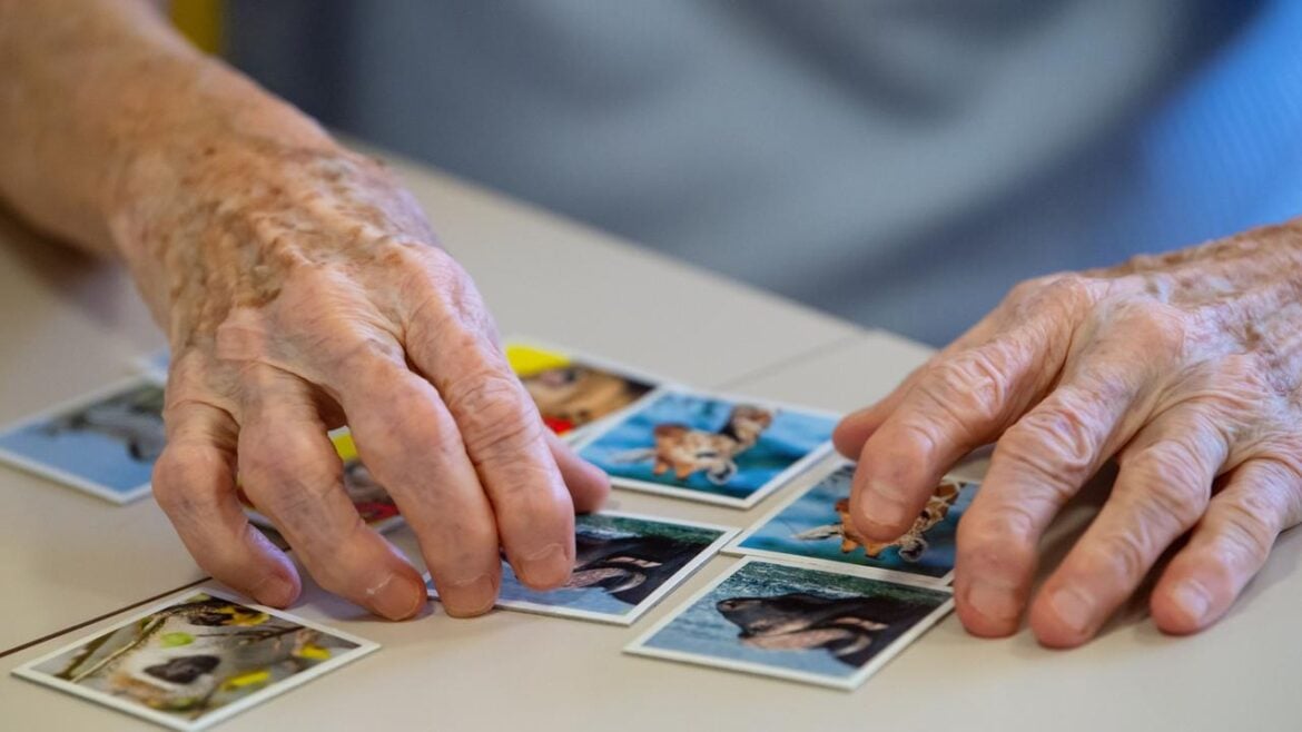 Mentally Active Sedentary Behavior Reduces Dementia Risk by 4%