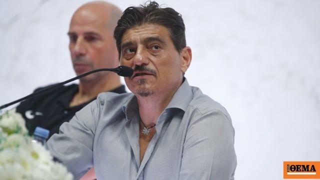 Panathinaikos Owner Eyes Euroleague Title and Nikola Jokić Goal
