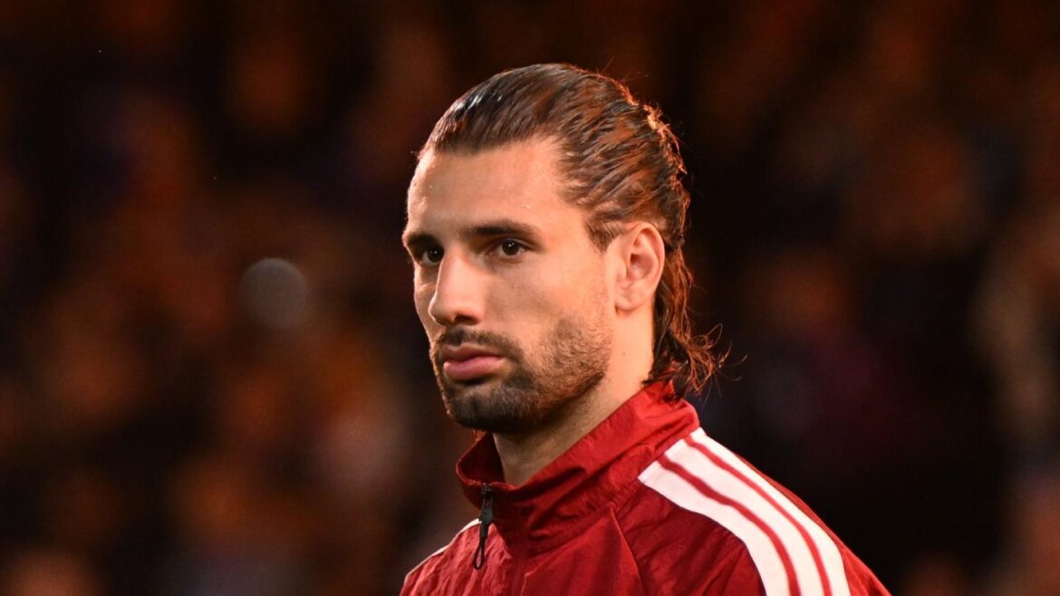 Dominik Szoboszlai embraces expanded leadership role under Andoni Iraola