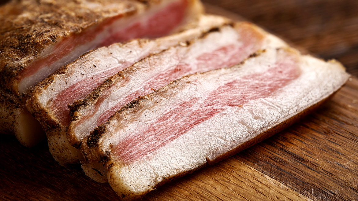 Italian Guanciale Recalled Across Eight States Due to Listeria Risk