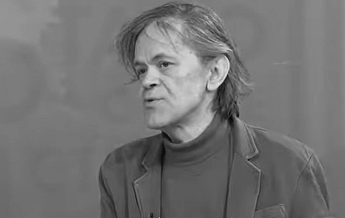 Dušan Vesić, Legendary Yugoslav Rock Chronicler and Journalist, Dies at 66
