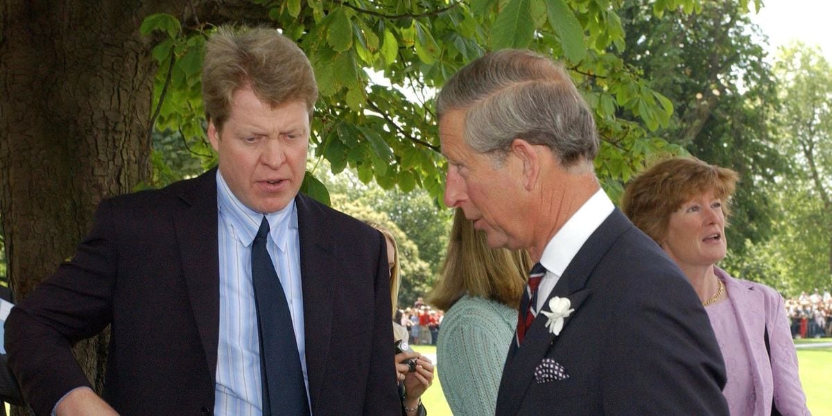 Earl Spencer Memoir Triggers Public Divide Over King Charles Claims