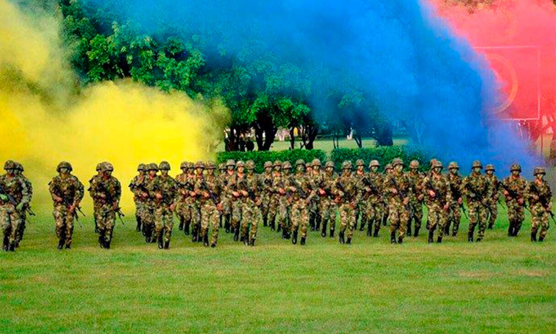 Colombian Dissidents Steal Fallen Soldier's Body After Drone Attack in Cauca
