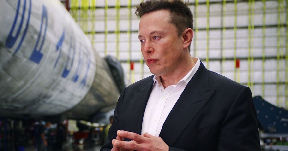 Elon Musk Documentary Moves Up U.S. Release Date Amid Legal Threats
