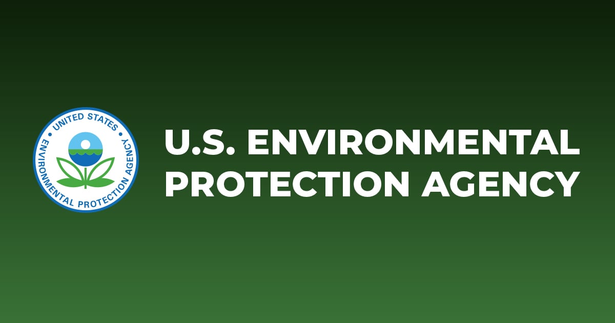 U.S. Environmental Protection Agency
