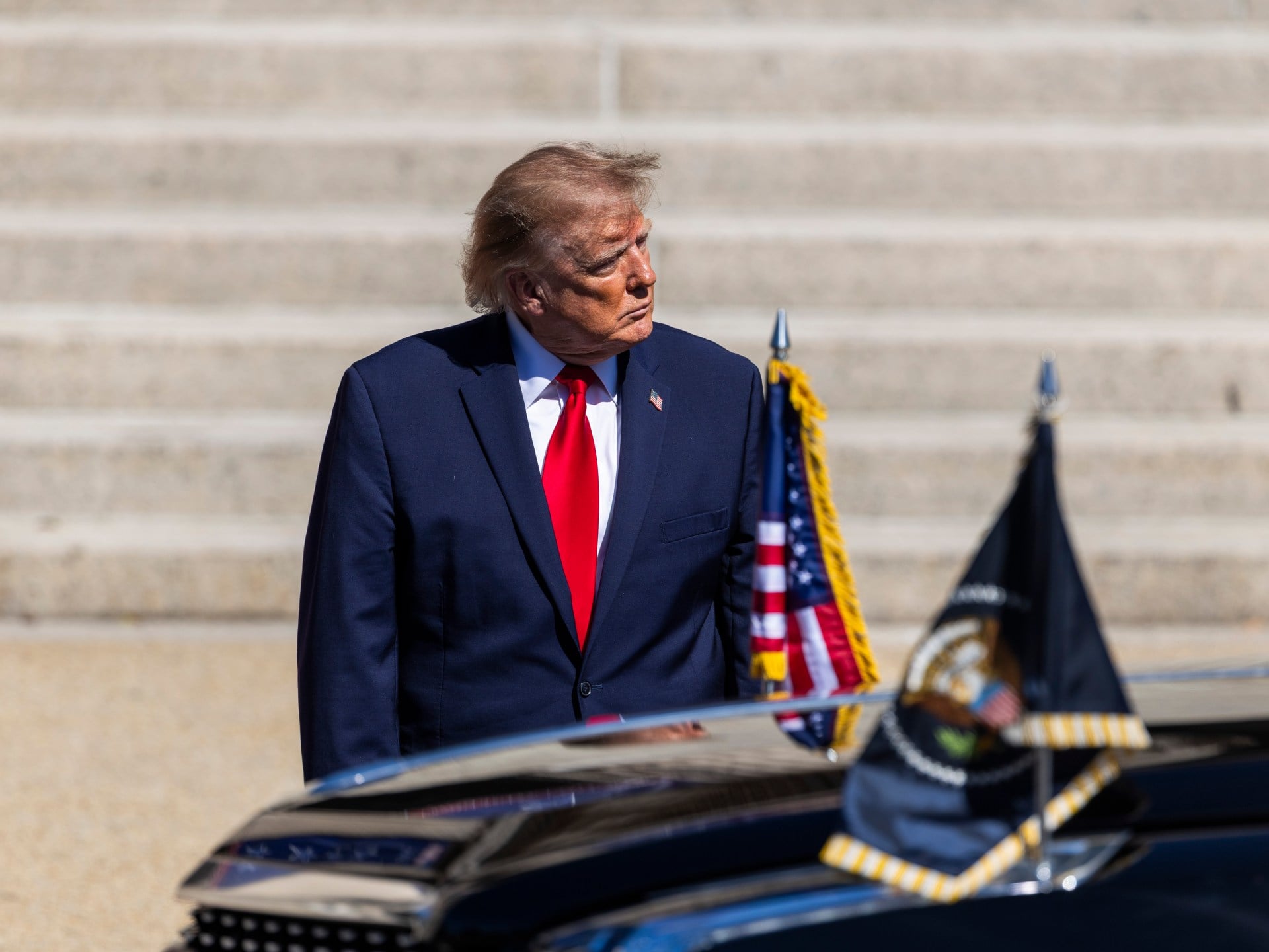 Trump ‘rejects’ Iran’s seven-day ceasefire proposal. What’s next