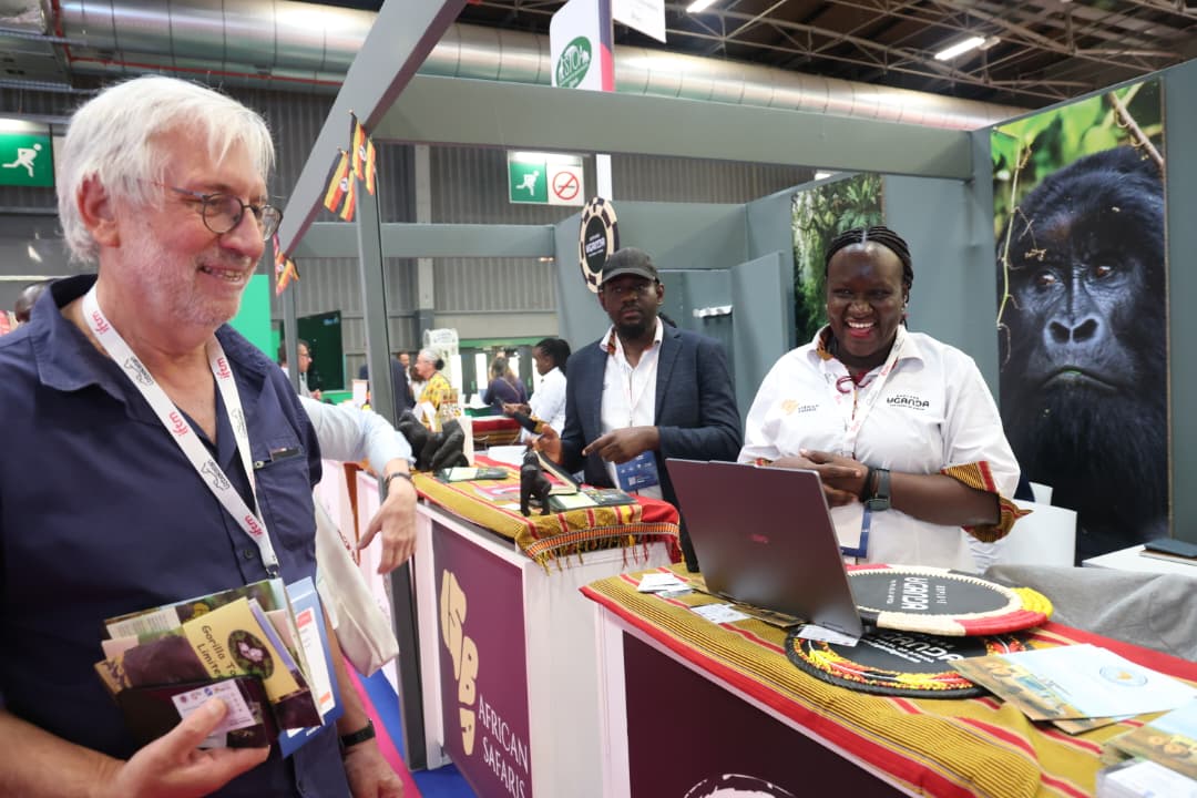 Uganda Targets French Tourism Growth at IFTM Top Resa 2026 in Paris