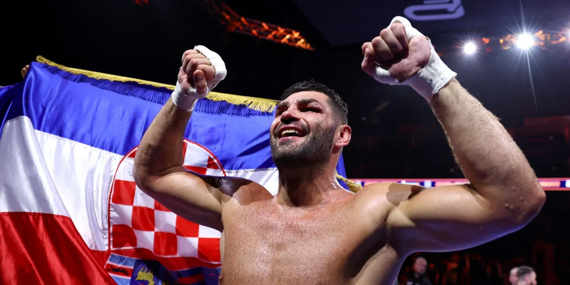 Moses Itauma Advised to Return to Camp Fast After Loss to Filip Hrgovic