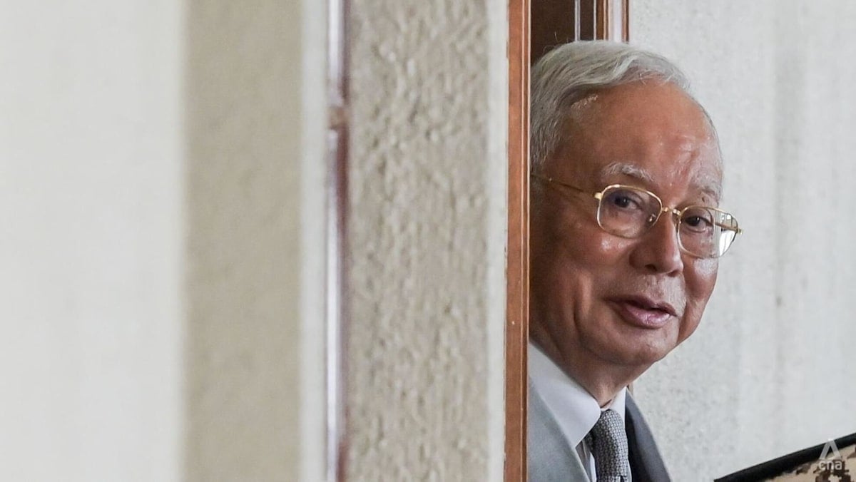 Najib Razak Solidarity Fund Raises RM9.25 Million Toward Court Fine