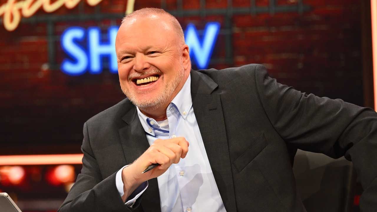 Stefan Mross Joins Stefan Raab on RTL After Emotional Departure From ARD