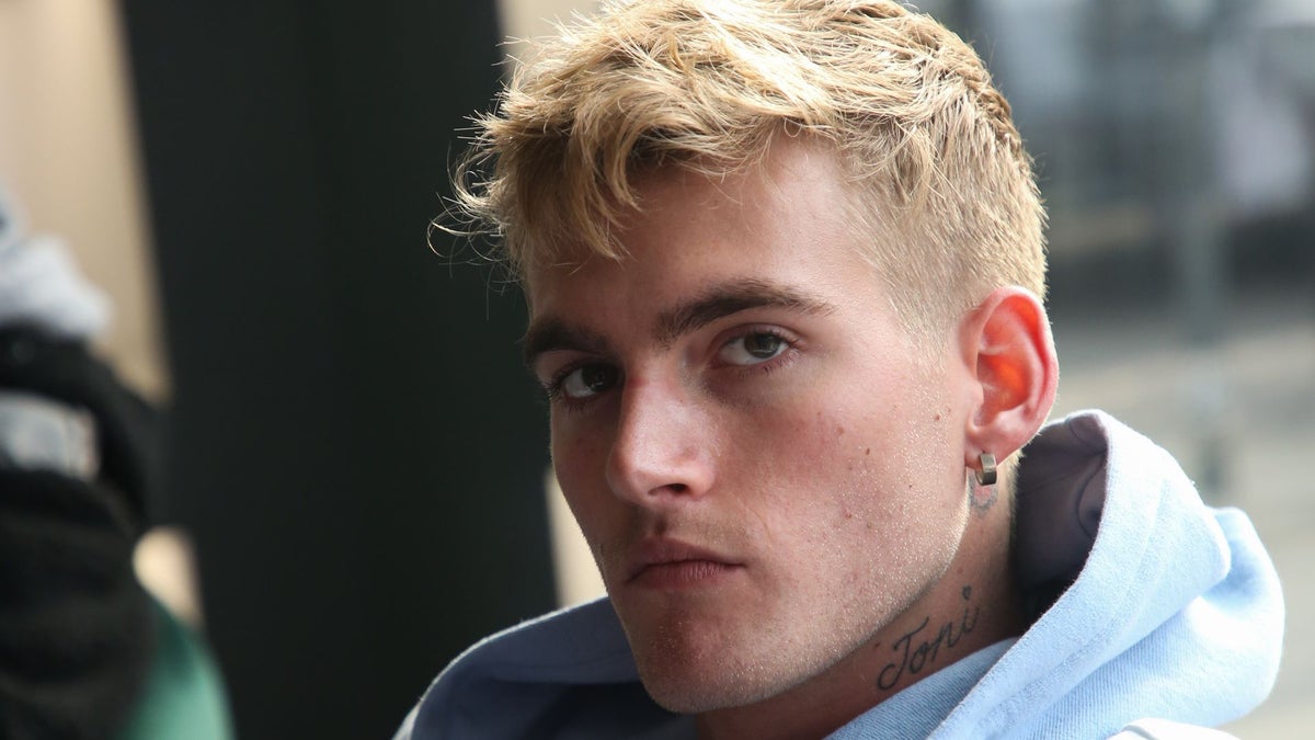 Presley Gerber Died at Rehab Owned by Director With Past Drug Arrests