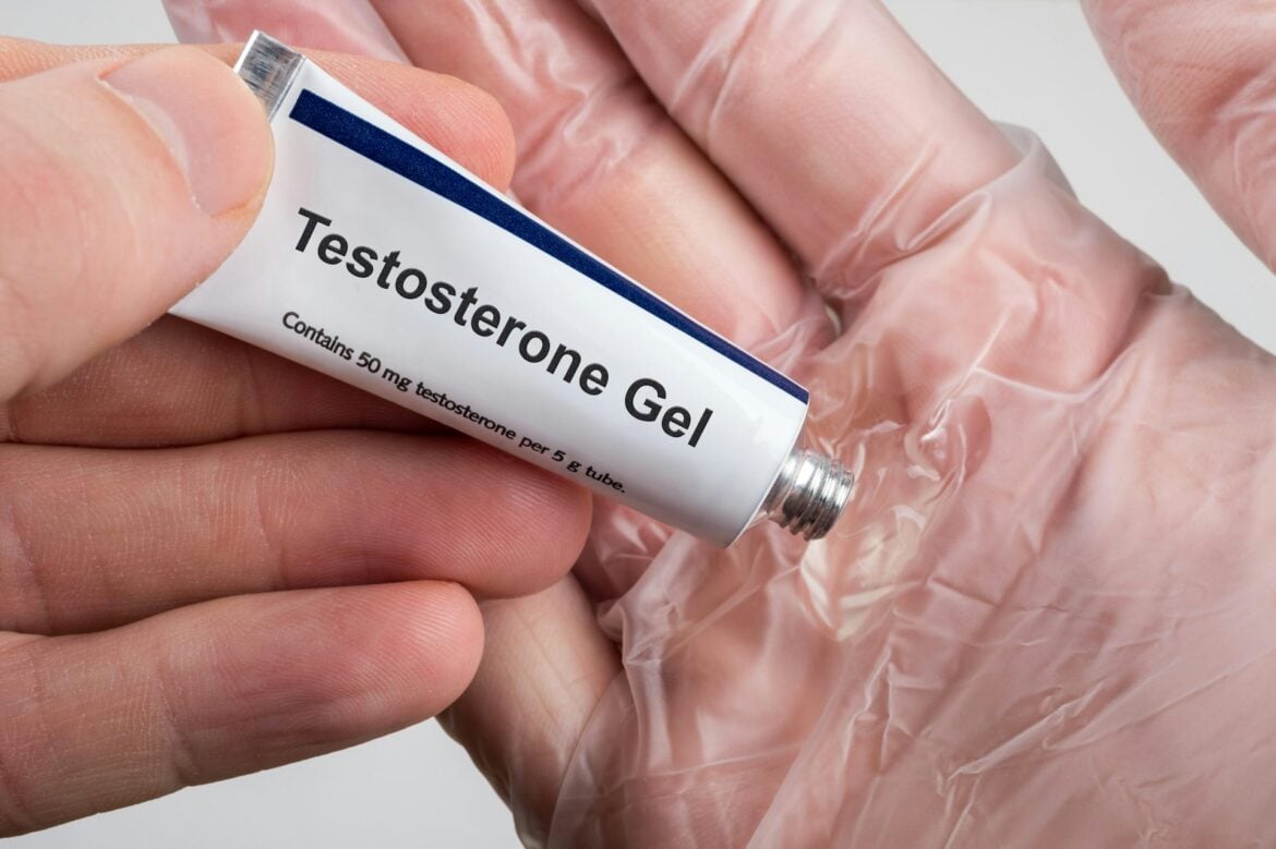 Testosterone Therapy: Mental Health Benefits and Hidden Heart Risks