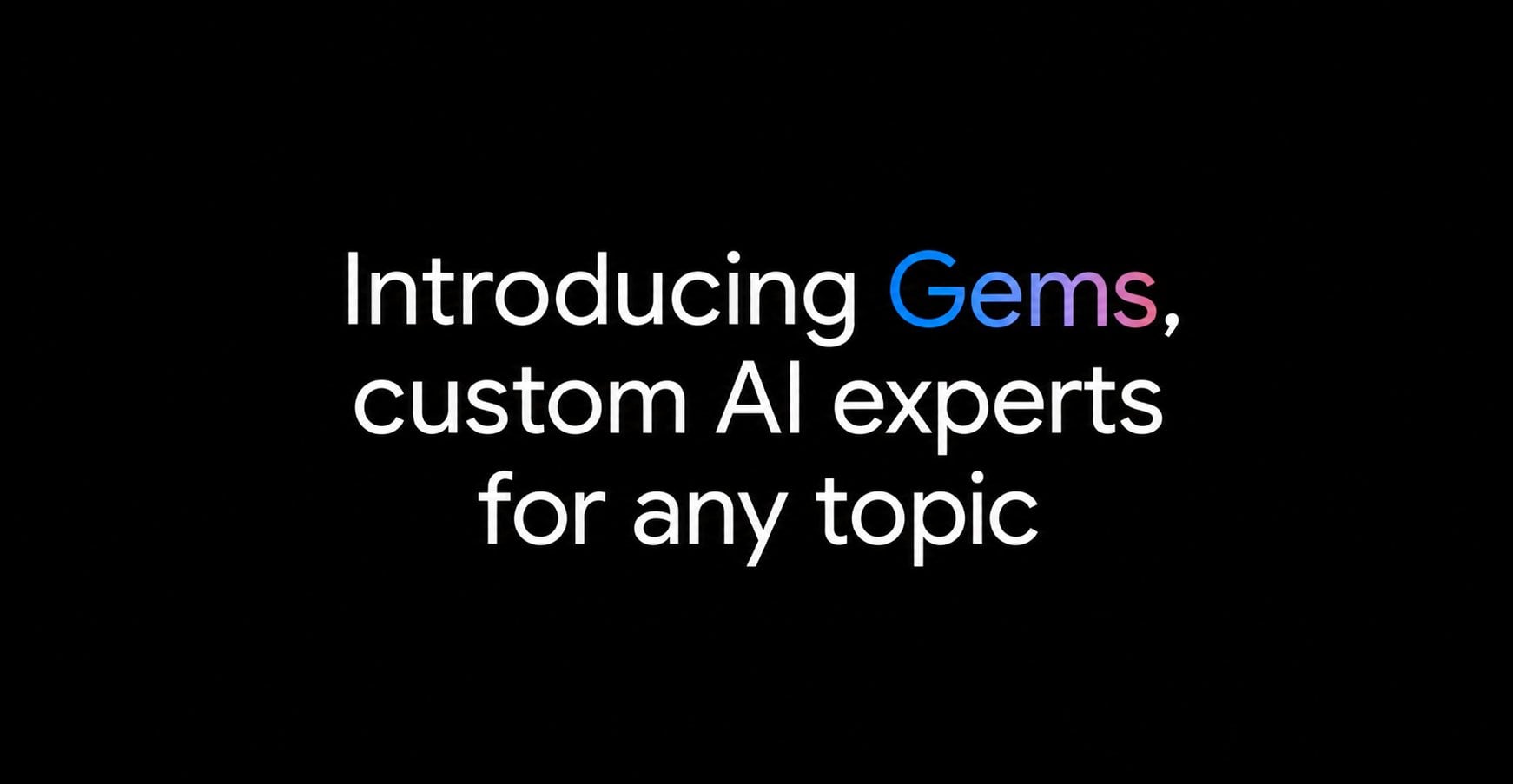 Google to Replace Gemini Gems With Skills Starting November 17