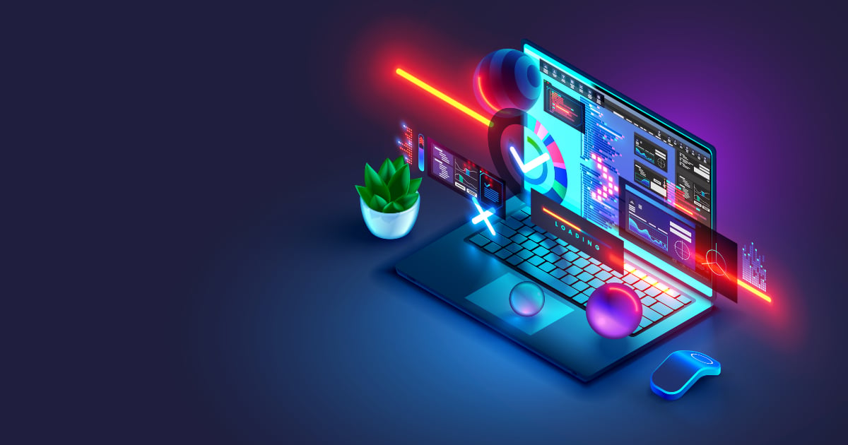 Canvas UI Launches 35 Components Using HTML-in-Canvas API for GPU Effects