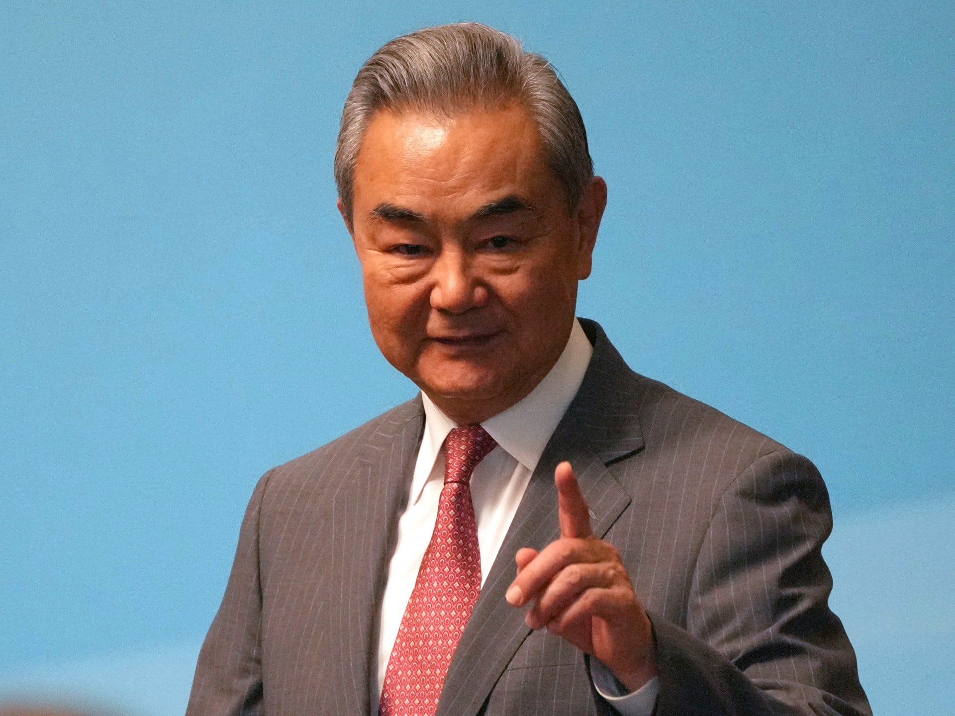 China willing to ‘safeguard Iran’s legitimate rights’, official says