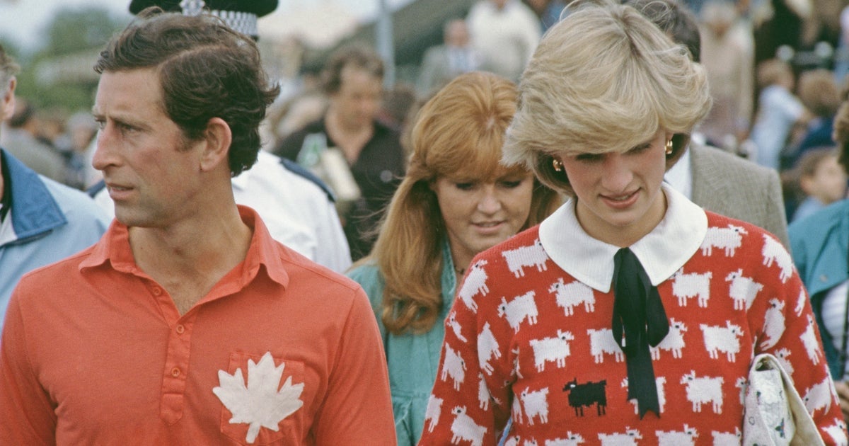 King Charles Accused of Gaslighting by Diana's Brother Over Memoir Claims