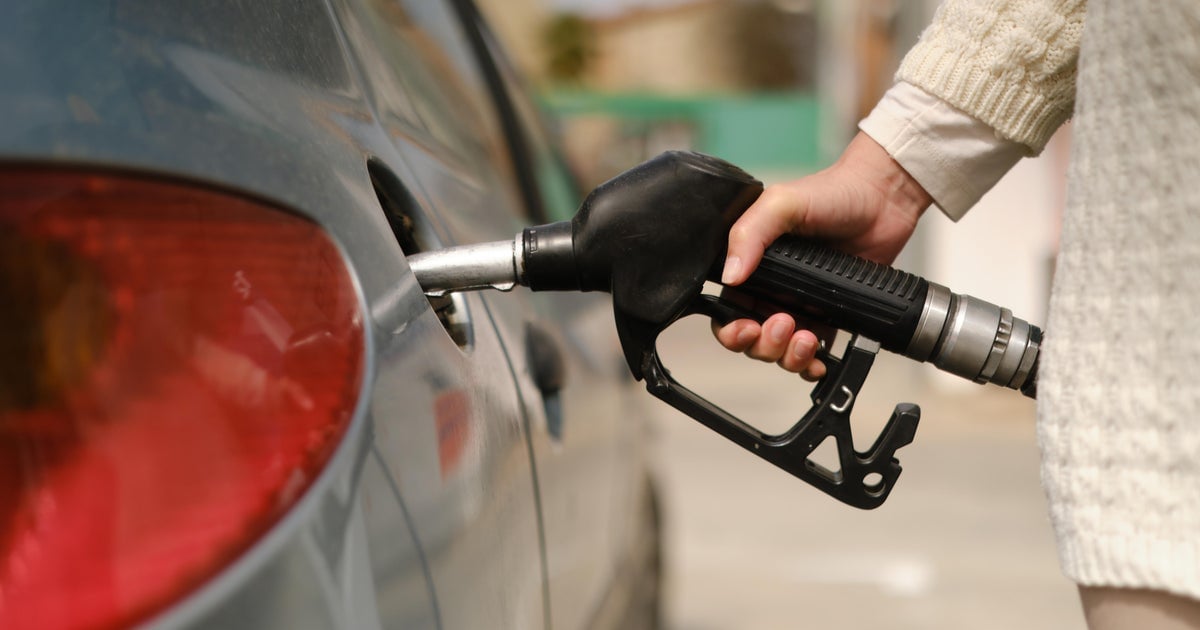 Gov. Brian Kemp Suspends Georgia Gas Tax to Lower Fuel Costs