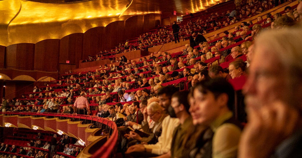 Mayor Mamdani and Met Opera to Give 70,000 Free Tickets to NYC Residents
