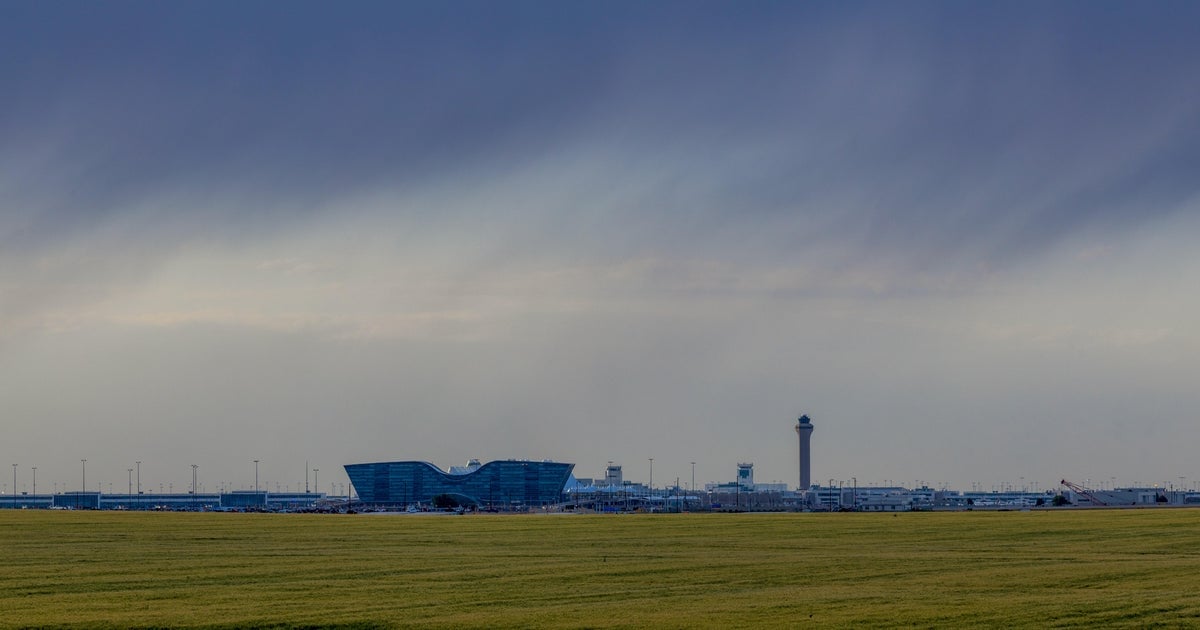 Verizon Circuit Failure Causes Major Ground Stops at Northeast US Airports
