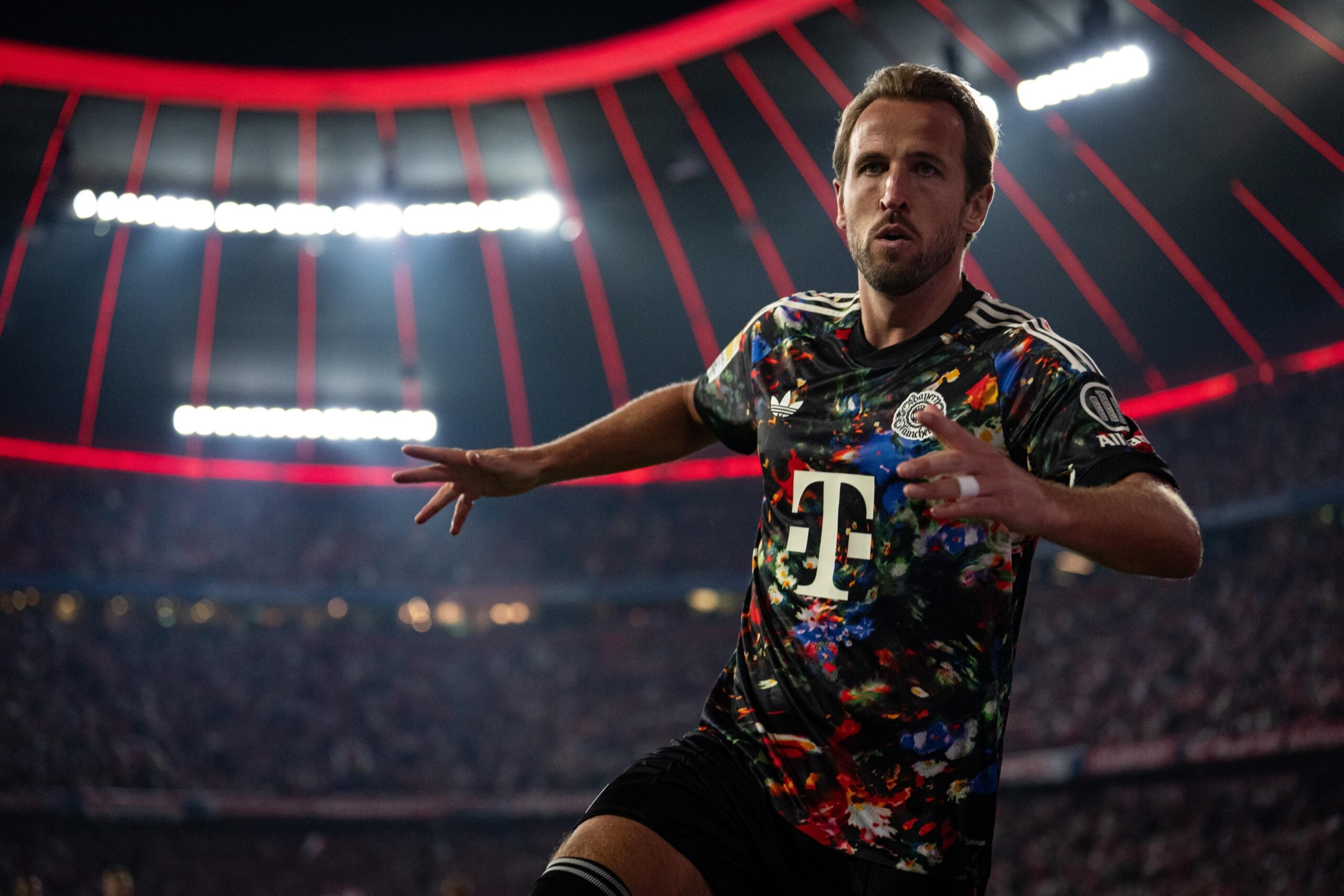 FC Bayern München v 1. FC Union Berlin - Bundesliga 2026/27