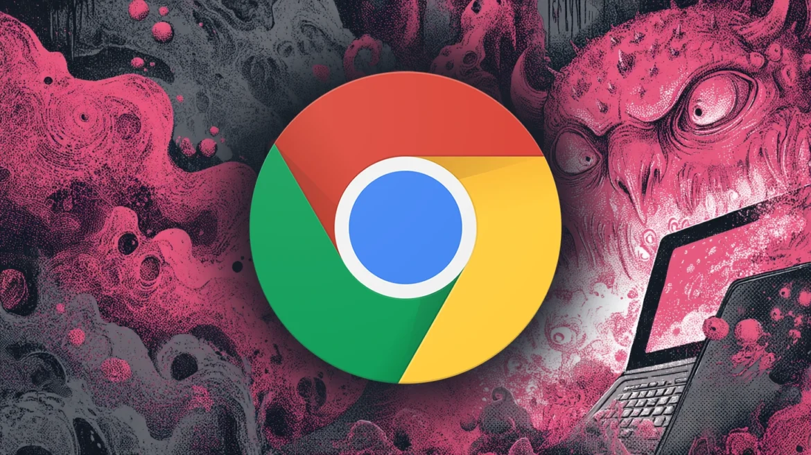Google Patches Actively Exploited Chrome Zero-Day Vulnerability CVE-2026-85046