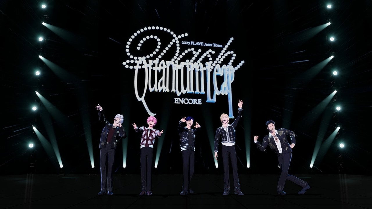 PLAVE Makes History With Sold-Out Gocheok Sky Dome Concert Film on Disney+