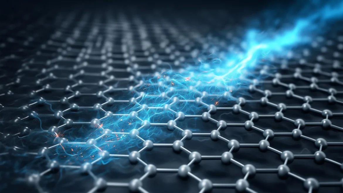 Researchers Solve Decade-Old Mystery in Magic-Angle Graphene Superconductivity