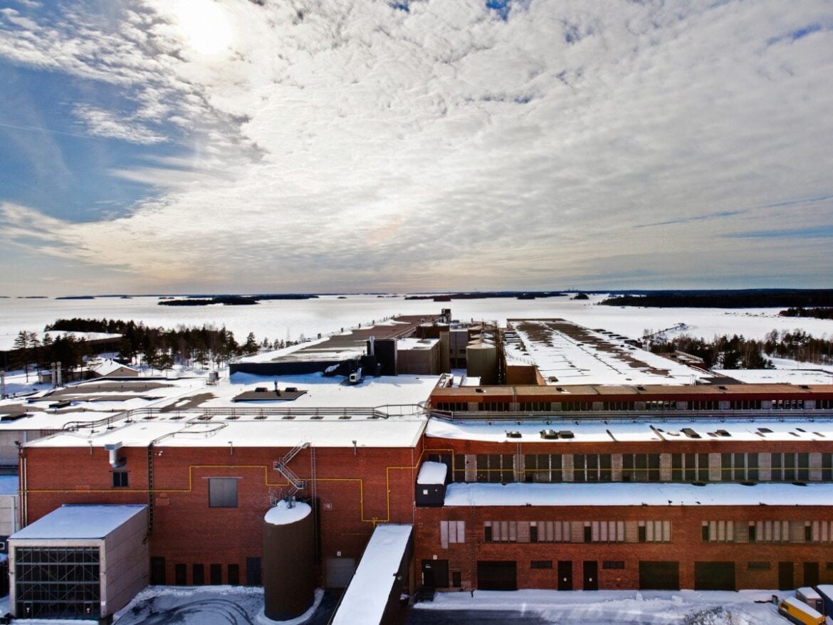 Google to Invest €13 Billion in Finnish AI Infrastructure and Nuclear Power