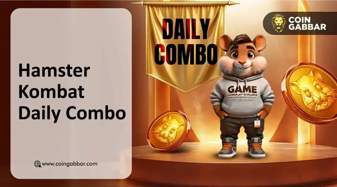 Hamster Kombat Daily Combo 14 September 2026: Unlock 5M Coins