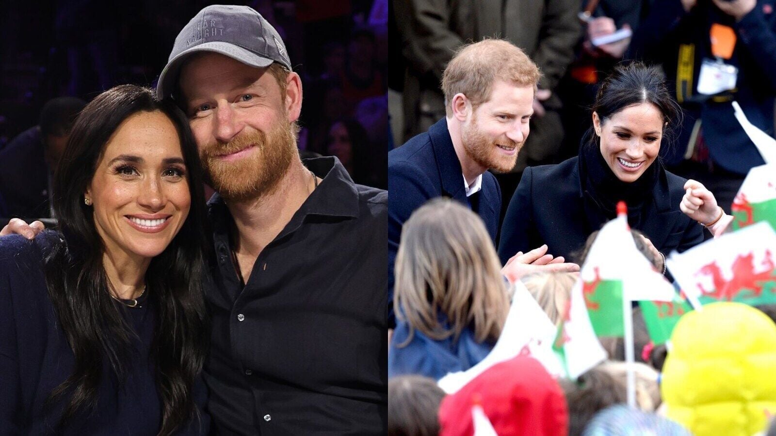 Prince Harry announces first UK public engagements since return as Sussexes remain outside working royal life | Today News