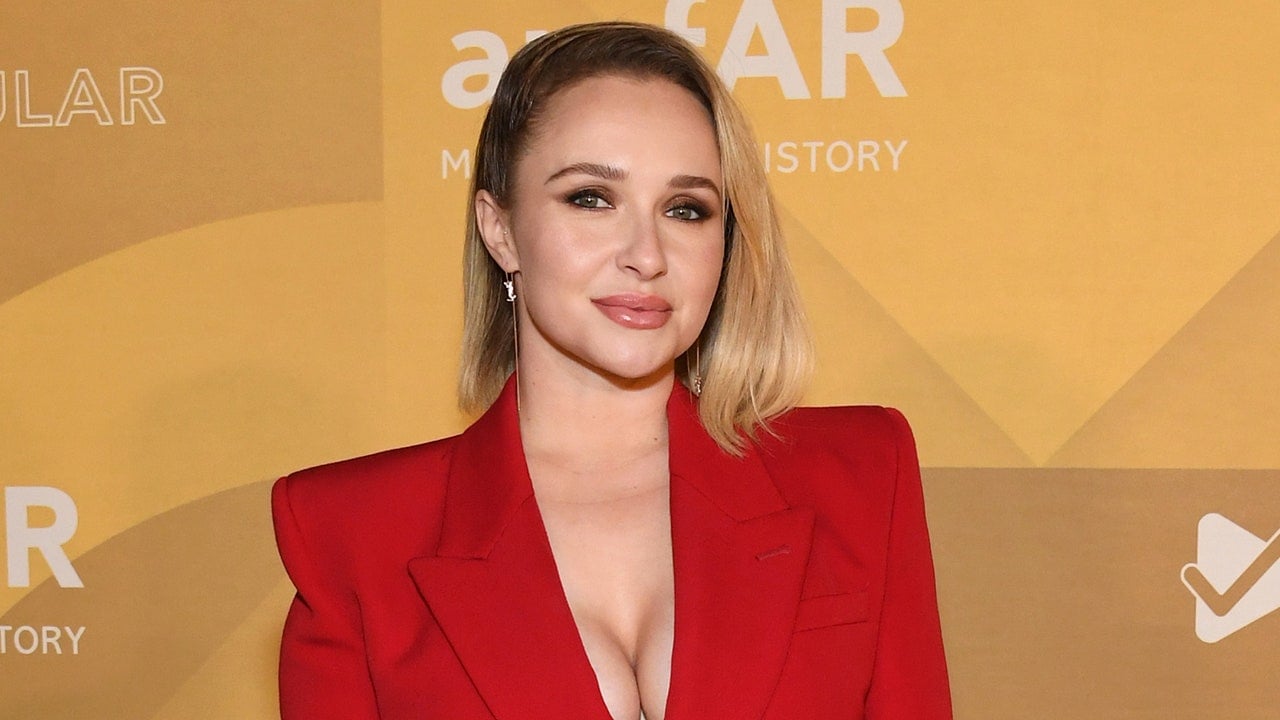 Hayden Panettiere cause of death revealed on month after actress died at 36