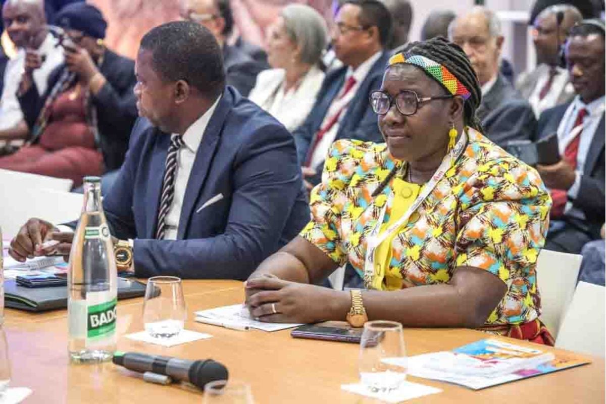Uganda Targets 13,000 French Tourists by 2027