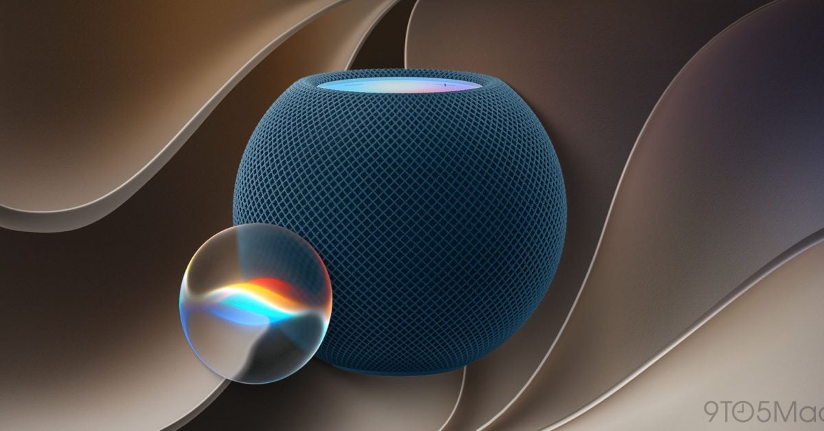 Apple Stores Preparing for New Home Products and HomePod Mini