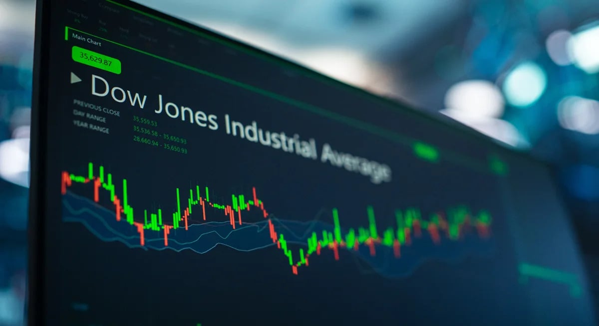Dow Jones Futures Rebound as Oil and Yields Drop After Fed Rate Hike