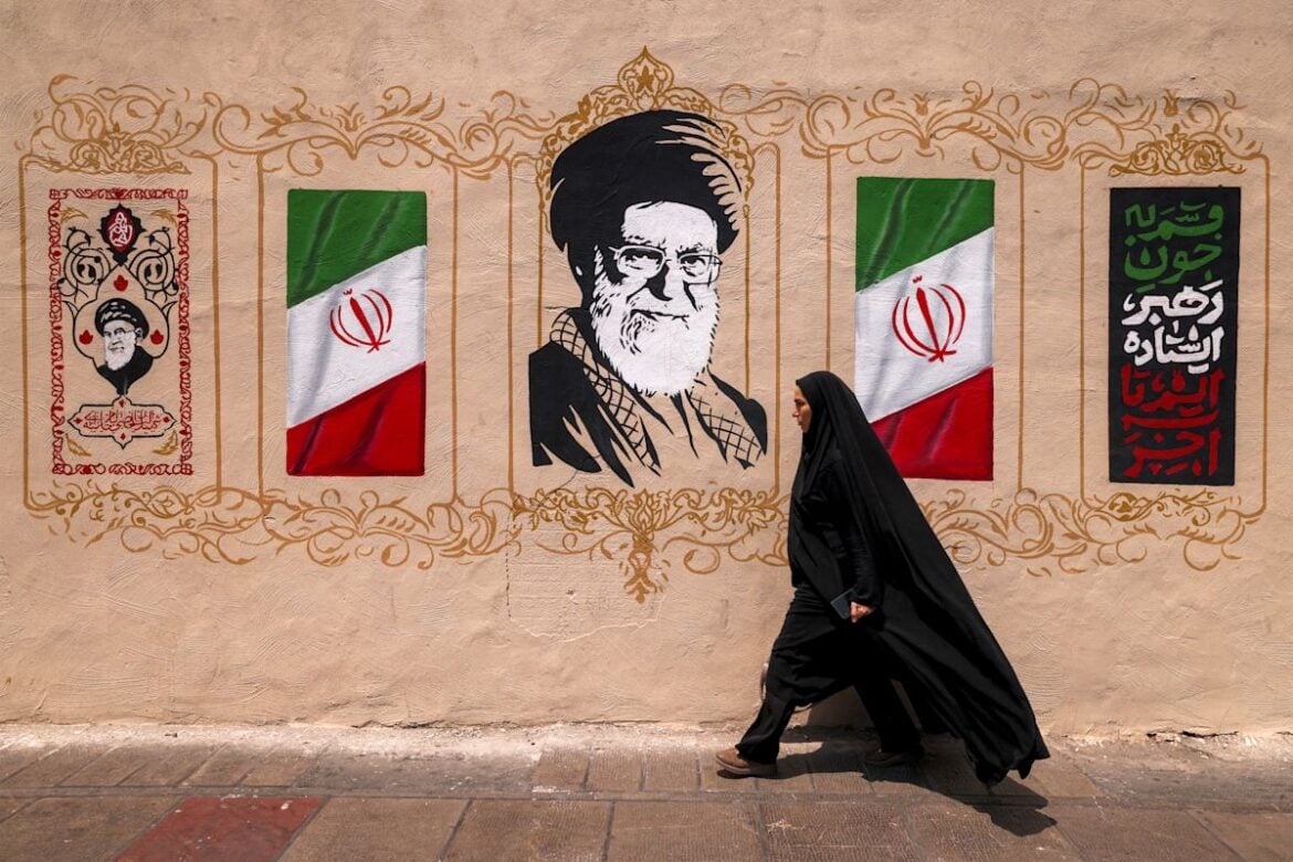 Iran Signals Readiness to Escalate