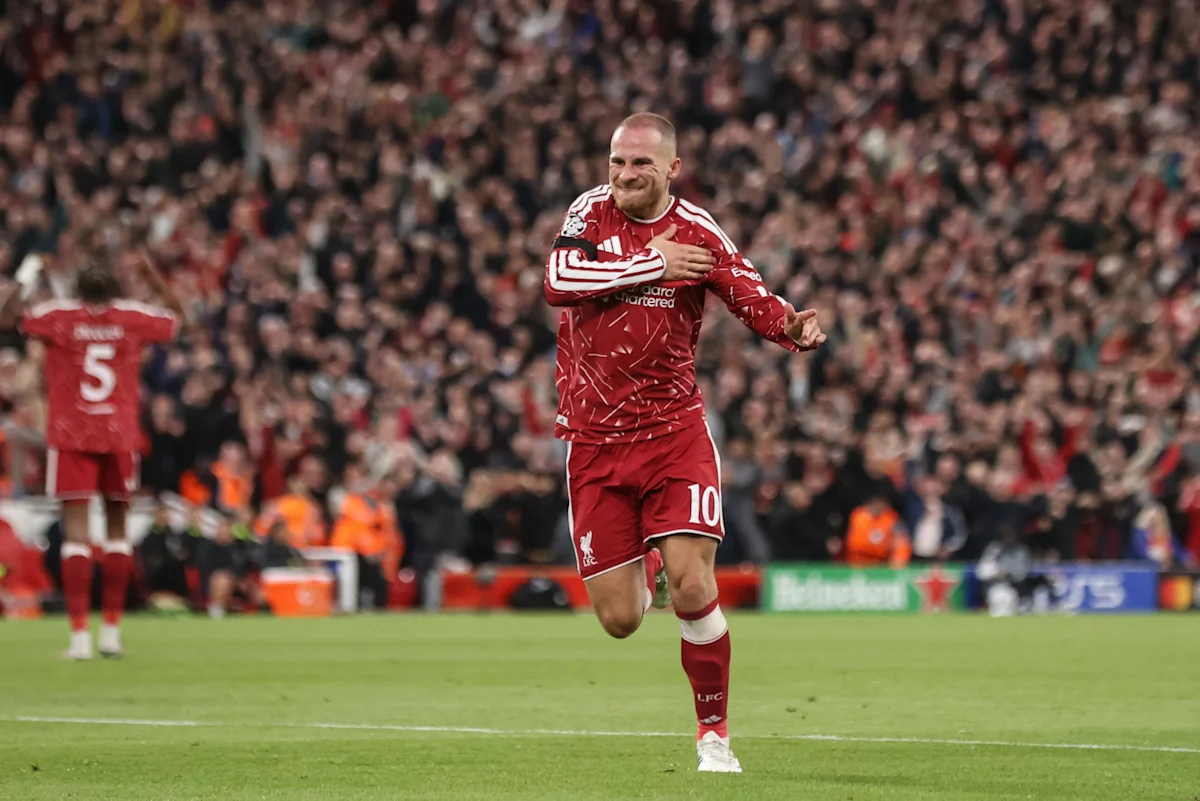 Liverpool Eye Vitality Stadium Win as Arsenal and Chelsea Suffer Defeats