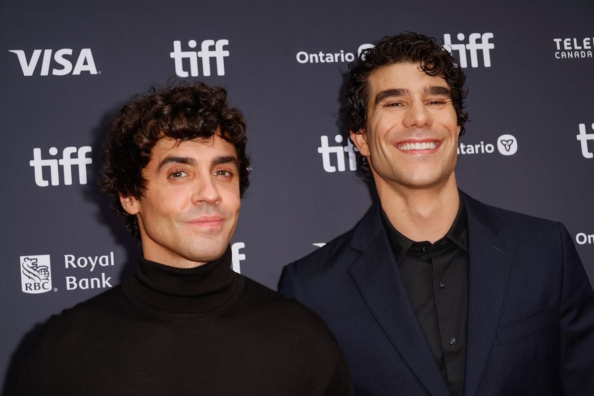 La Bola Negra Wins TIFF People's Choice Award, Boosting Oscar Prospects