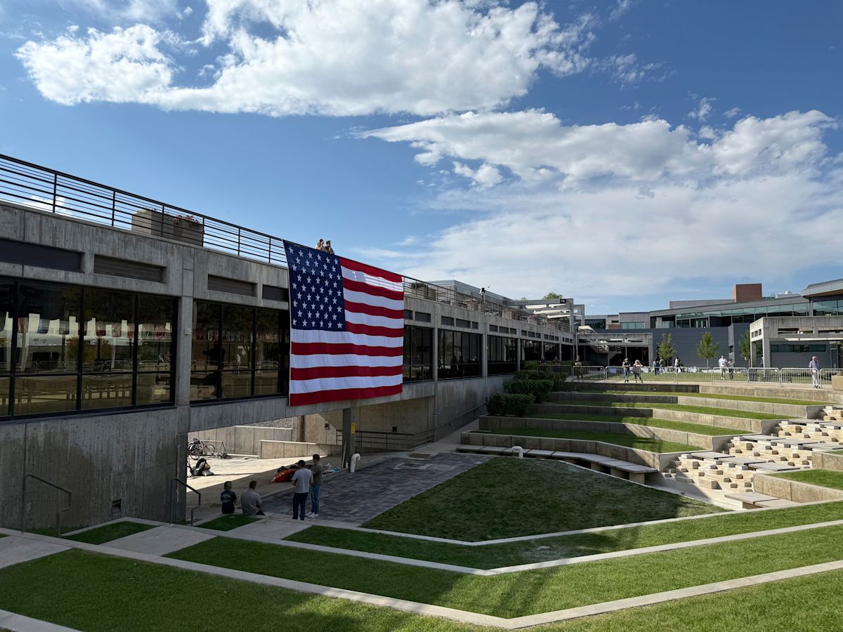 Report Finds Utah Valley University Failed Security Review After Charlie Kirk Assassination