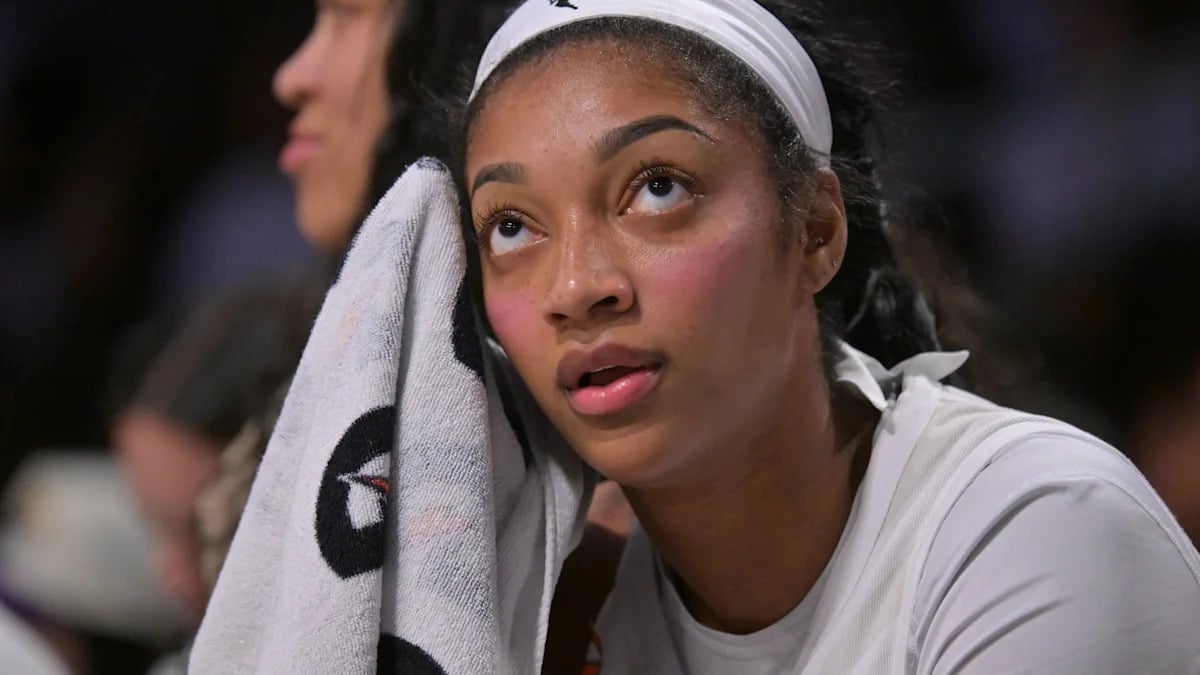 Angel Reese Avoids Suspension After WNBA Rescinds Technical Foul
