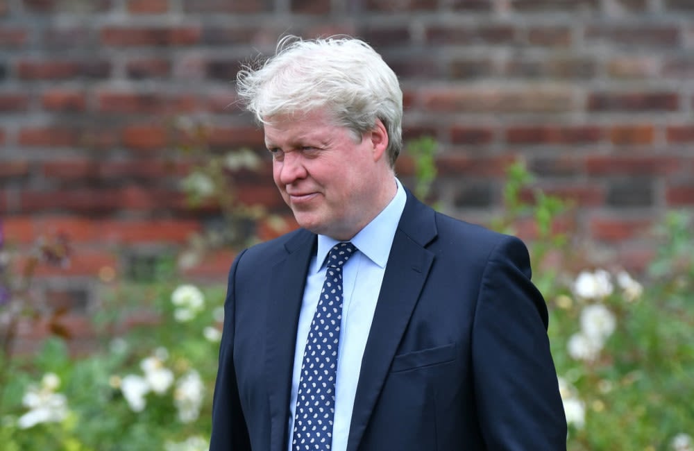 Prince Harry Suffered Lack of Care After Funeral, Earl Spencer Claims
