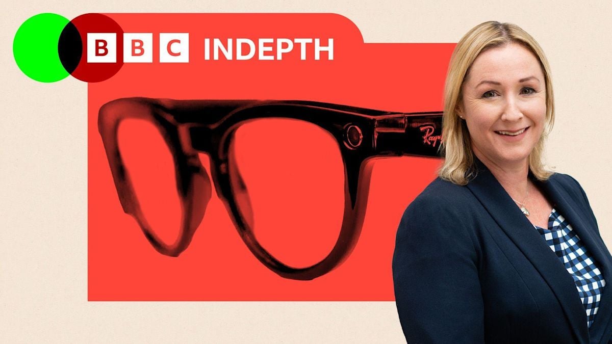 Meta Unveils Camera-Free Ray-Ban Audio Glasses to Sidestep Privacy Backlash