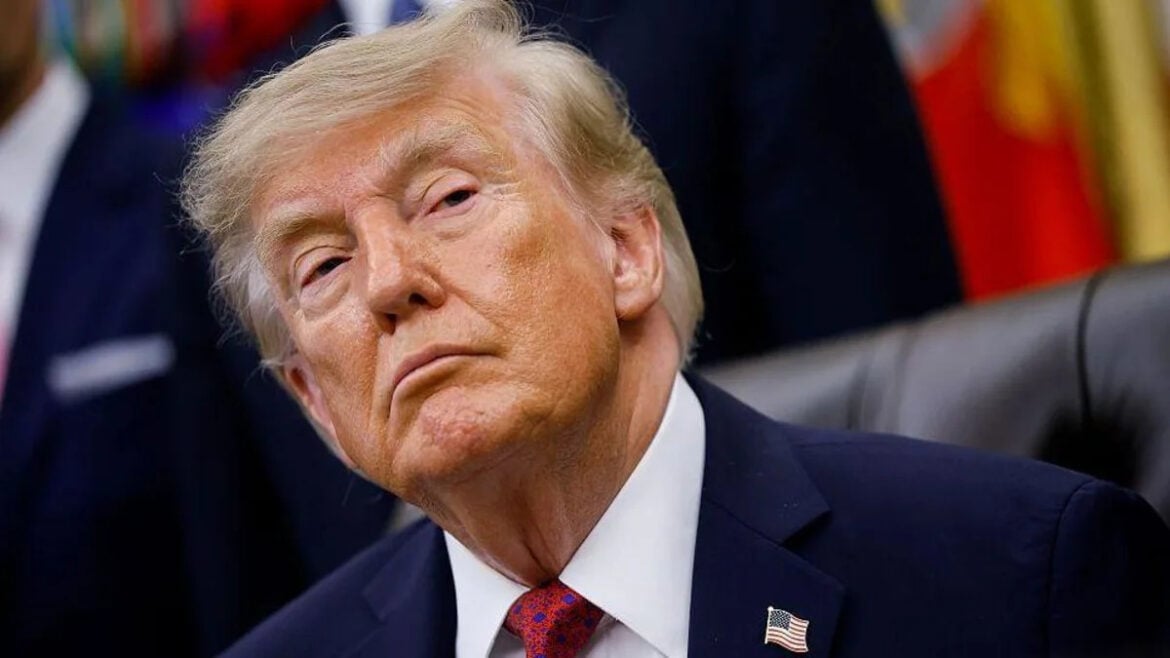 Trump Cracks Down on Fed Rate Hike Amid Surging US Jobs