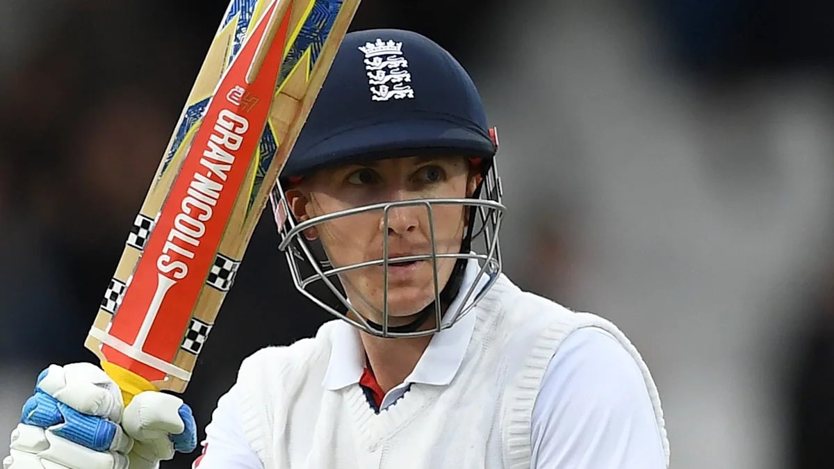Harry Brook draws Kevin Pietersen comparisons after fluent 91 vs Pakistan