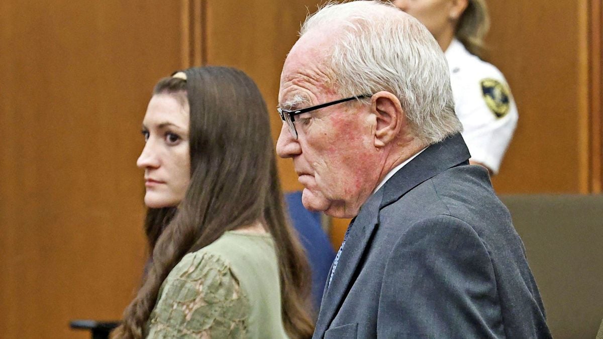 Lindsay Clancy Defense Seeks Probe into Juror Over Alleged Phone Use